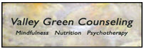 Valley Green Counseling